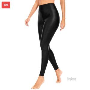 High Waisted Tummy Control Leggings for Gym Workout Yoga